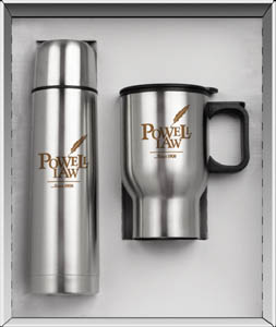 Travel Mugs