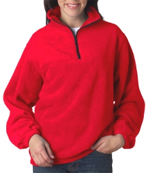 1/4 Zip