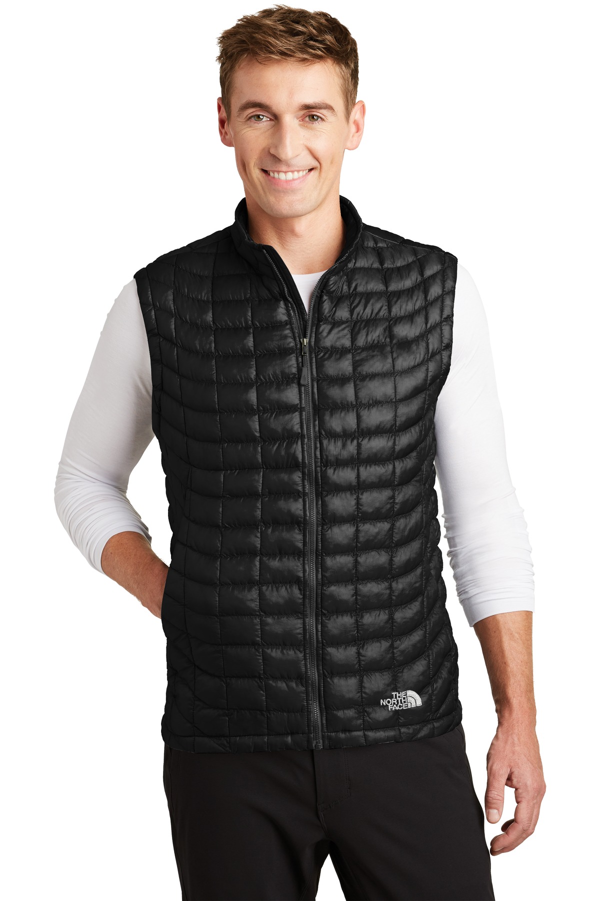 The North Face ® ThermoBall ® Trekker Vest. NF0A3LHD