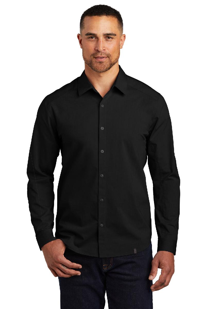 OGIO® Commuter Woven Shirt. OG1002