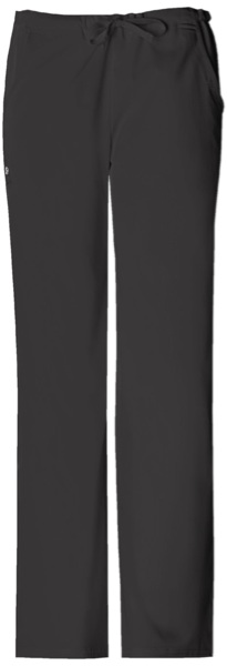 Low-Rise Drawstring Pant 1066T