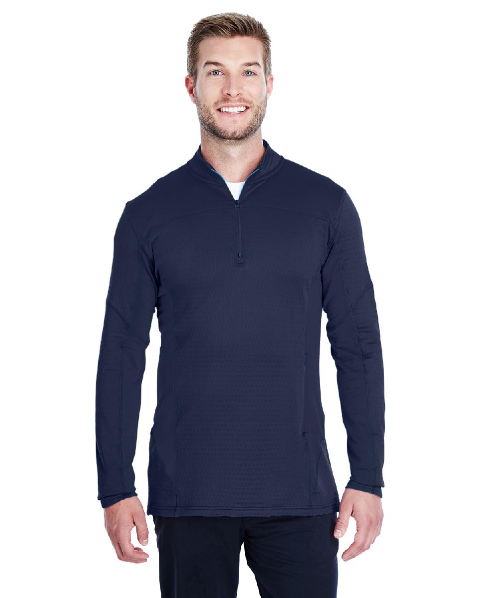 Under Armour Men's Spectra Quarter-Zip Pullover