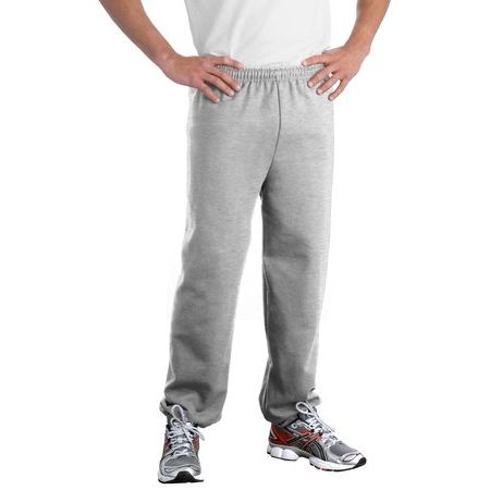 Gildan - Heavy Blend Sweatpant.  18200