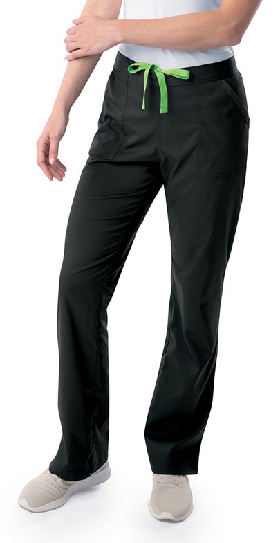 WOMENS ALL DAY FULL ELASTIC CARGO PANT