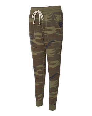 Alternative - Women's Eco-Jersey™ Classic Jogger - 2910