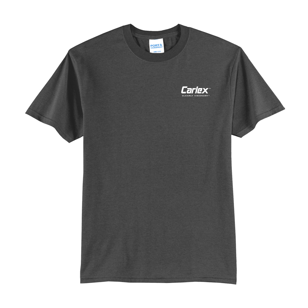 Carlex Uniform Short Sleeve T-Shirt