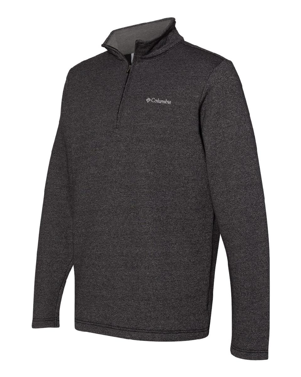 Columbia - Great Hart Mountain™ III Half-Zip Pullover - 162523