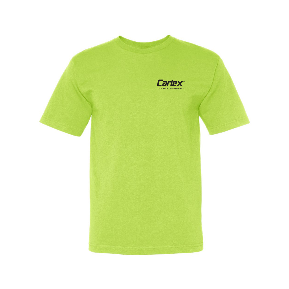 Carlex Uniform 100% Cotton T-Shirt