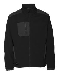 Quest Microfleece Full-Zip Jacket