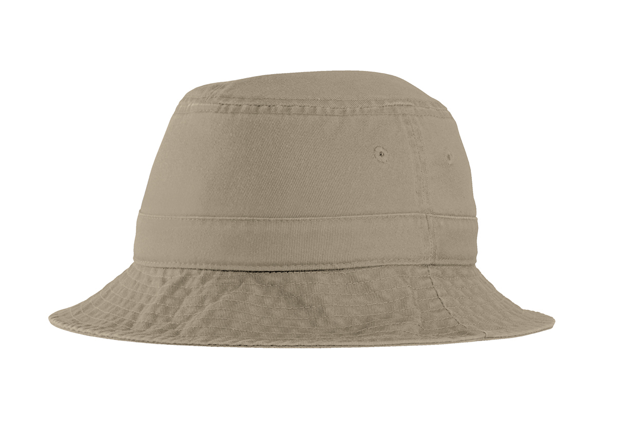 Port Authority Bucket Hat