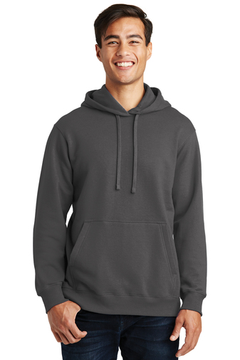 Port & Company &#174;  Fan Favorite Fleece Pullover Hooded Sweatshirt. PC850H