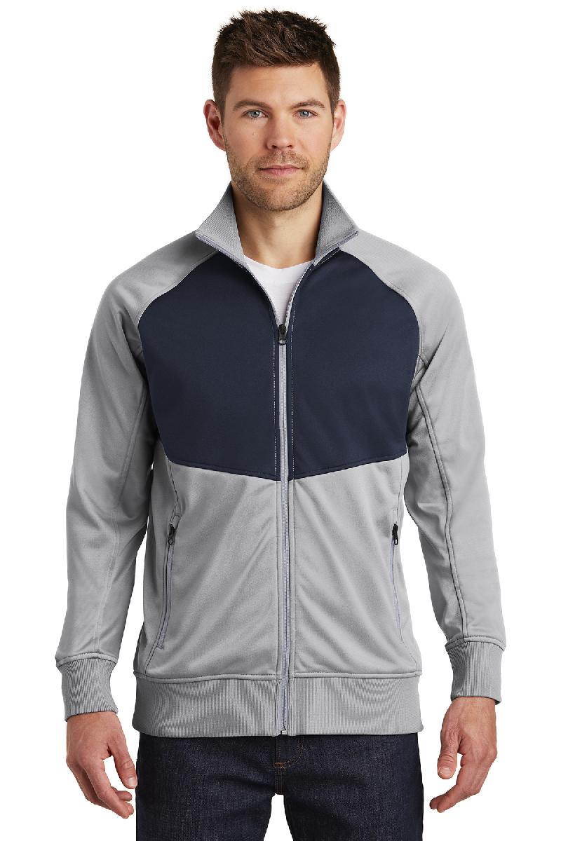 The North Face ® Tech Full-Zip Fleece Jacket