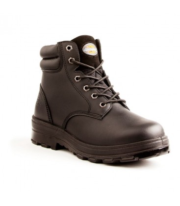 Men's Challenger Steel Toe Boot