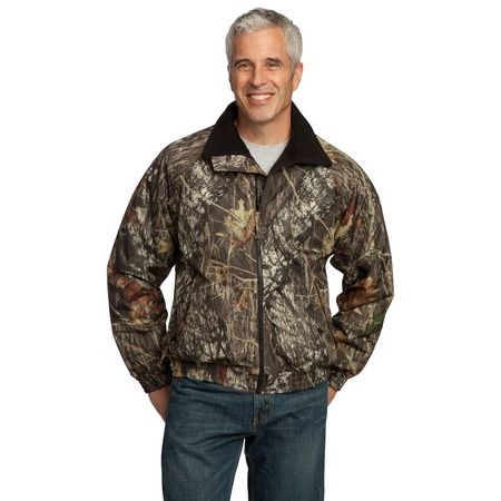 Port Authority - Mossy Oak Challenger Jacket.  J754MO