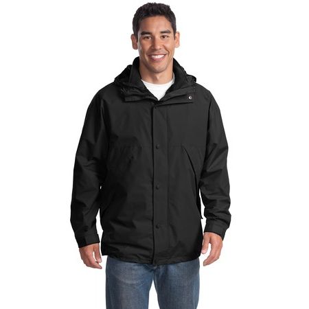 Port Authority - 3-in-1 Jacket. J777