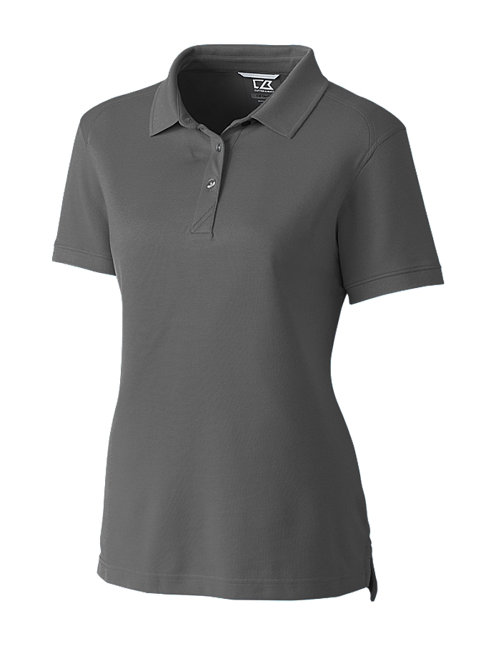 Ladies Advantage Polo. LCK08685