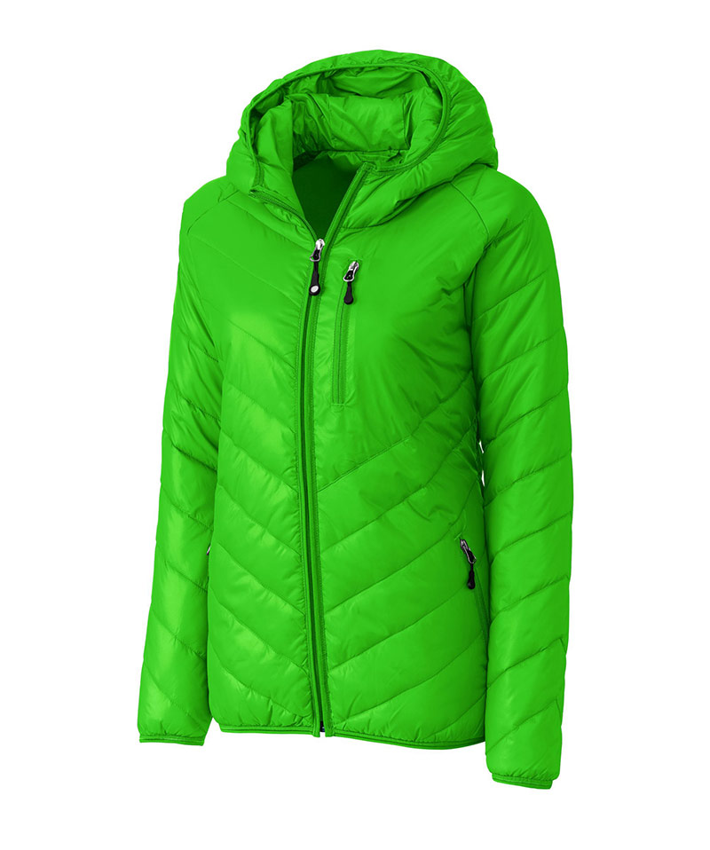 Crystal Mountain Jacket