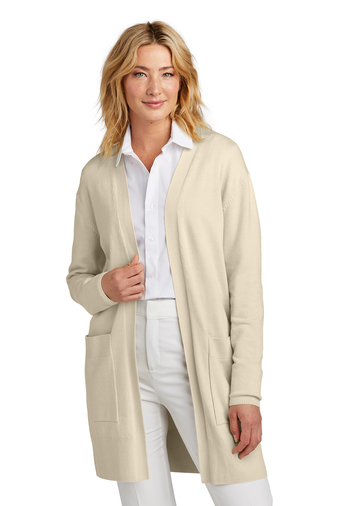 Mercer+Mettle™ Women’s Open Front Cardigan Sweater. MM3023