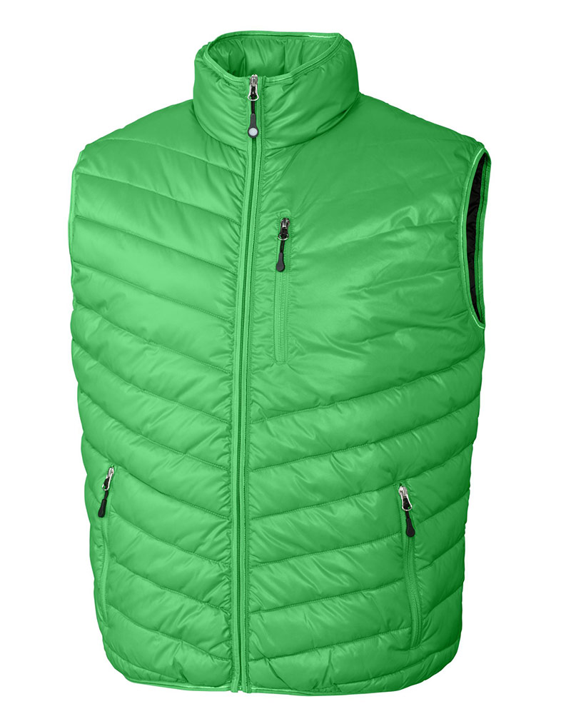 Crystal Mountain Vest