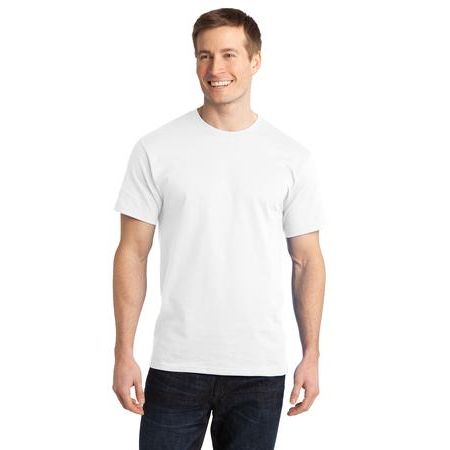 Port & Company &#174;  - Essential Ring Spun Cotton T-Shirt. PC150