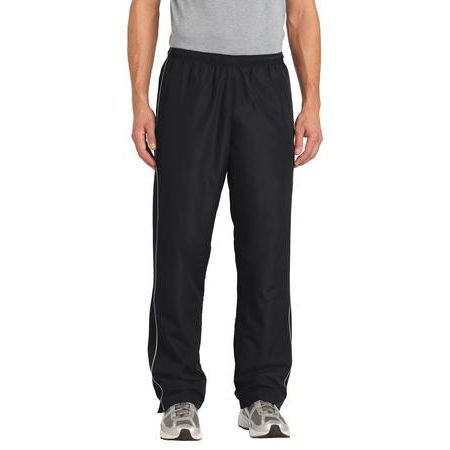 Sport-Tek ® Piped Wind Pant. PST61