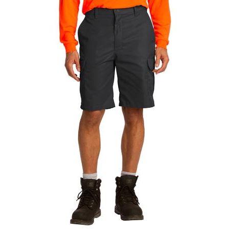 Red Kap &#174;  Industrial Cargo Short. PT66