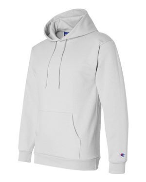 Champion - Double Dry Eco® Hooded Sweatshirt - S700