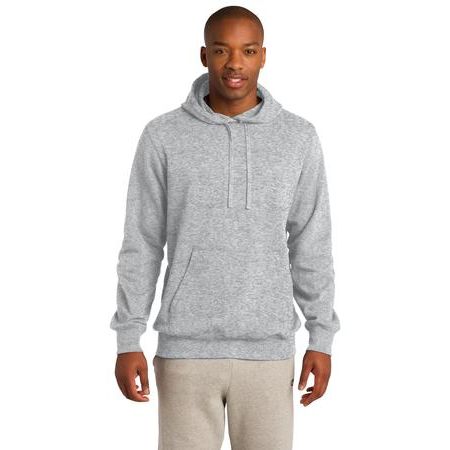 Sport-Tek &#174;  Pullover Hooded Sweatshirt. ST254