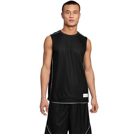 Sport-Tek - PosiCharge Mesh Reversible Sleeveless Tee. T555