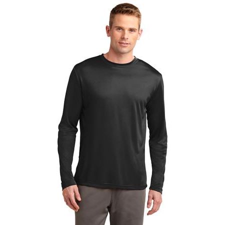 Sport-Tek ® Tall Long Sleeve Competitor™ Tee. TST350LS