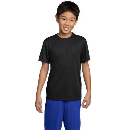 Sport-Tek &#174;  Youth Competitor&#153; Tee. YST350D