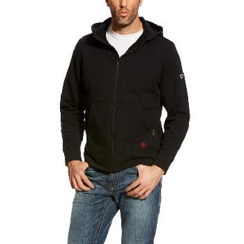 FR DuraStretch Full Zip Hoodie. 10023977