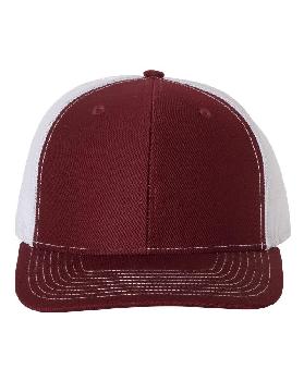 Richardson - Snapback Trucker Cap - 112