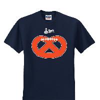 Bens Auburn T Shirt