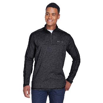 Columbia Men's Tenino Hills™ II Half-Zip Pullover