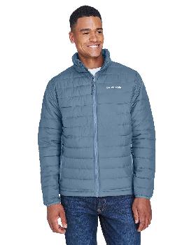 Columbia Men's Oyanta Trail™ Insulated Jacket