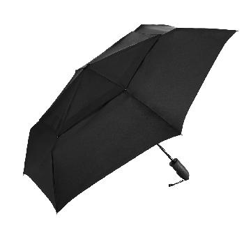 Windjammer Vented Auto Open Auto Close Compact Umbrella. 2282A