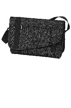 Port Authority &#174;  Crossbody Messenger. BG303