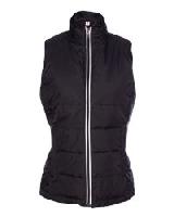 Women's Durango Packable Puffer Vest