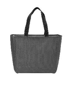 Port Authority &#174;  Essential Zip Tote. BG410