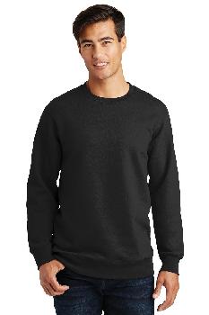 Port & Company &#174;  Fan Favorite Fleece Crewneck Sweatshirt. PC850