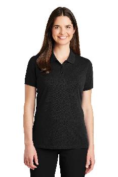 Port Authority Ladies EZCotton Polo. LK8000