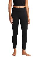 Sport-Tek Ladies 7/8 Legging. LPST890