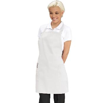 Deluxe Long Bib Apron. 3016