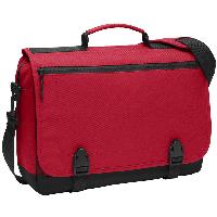 Port Authority &#174;  Messenger Briefcase. BG304