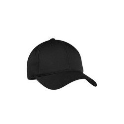 Port Authority - Fine Twill Cap.  C800