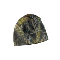 Port Authority &#174;  Camouflage Fleece Beanie. C901