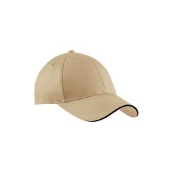 Port & Company - Sandwich Bill Cap.  CP85