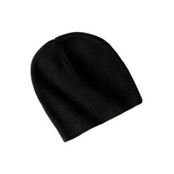 Port Authority - 100% Cotton Beanie.  CP95