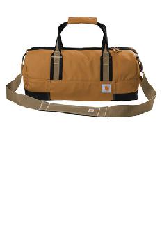 Carhartt® Foundry Series 20” Duffel. CT89260209